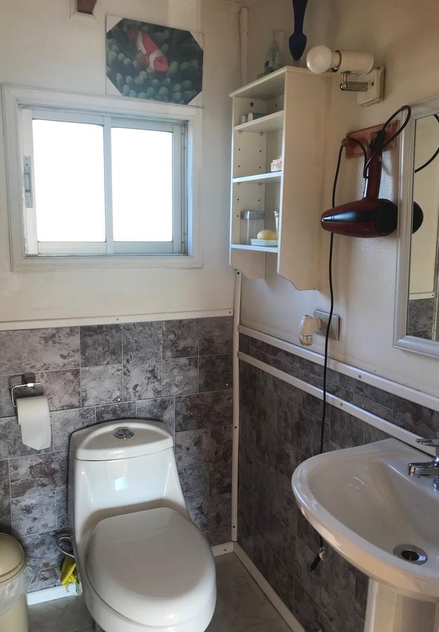 Hostal Patagonia Marmol 코이아이케 외부 사진